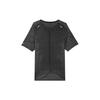 Nike Running T Shirt Men's Black DM4766-010
