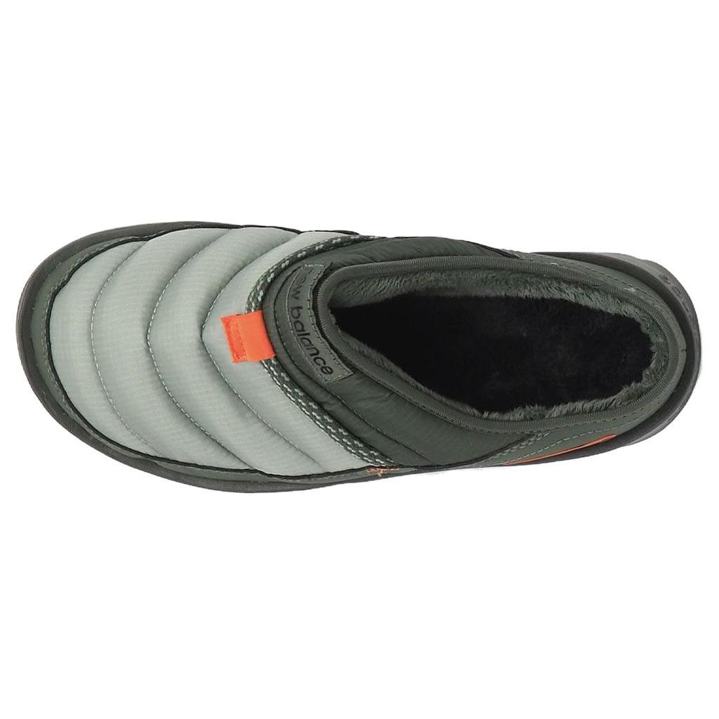 new New Balance CRVN MOC Olive