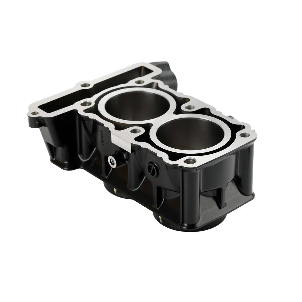 Kit Cilindru Piston Garnituri STD 62mm pentru Kawasaki Ninja 300 ABS Z300 2013-2024