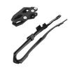 Chain Guide Guard and Chain Slider Reduce Friction Vibration Resistant Low Noise High Stability for CR125R CR250R