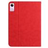 For Xiaomi Redmi Pad SE (11 Inch) Case - Durable Faux Leather Cover w/Adjustable Stand & Anti-Slip Grip (5 Colors)