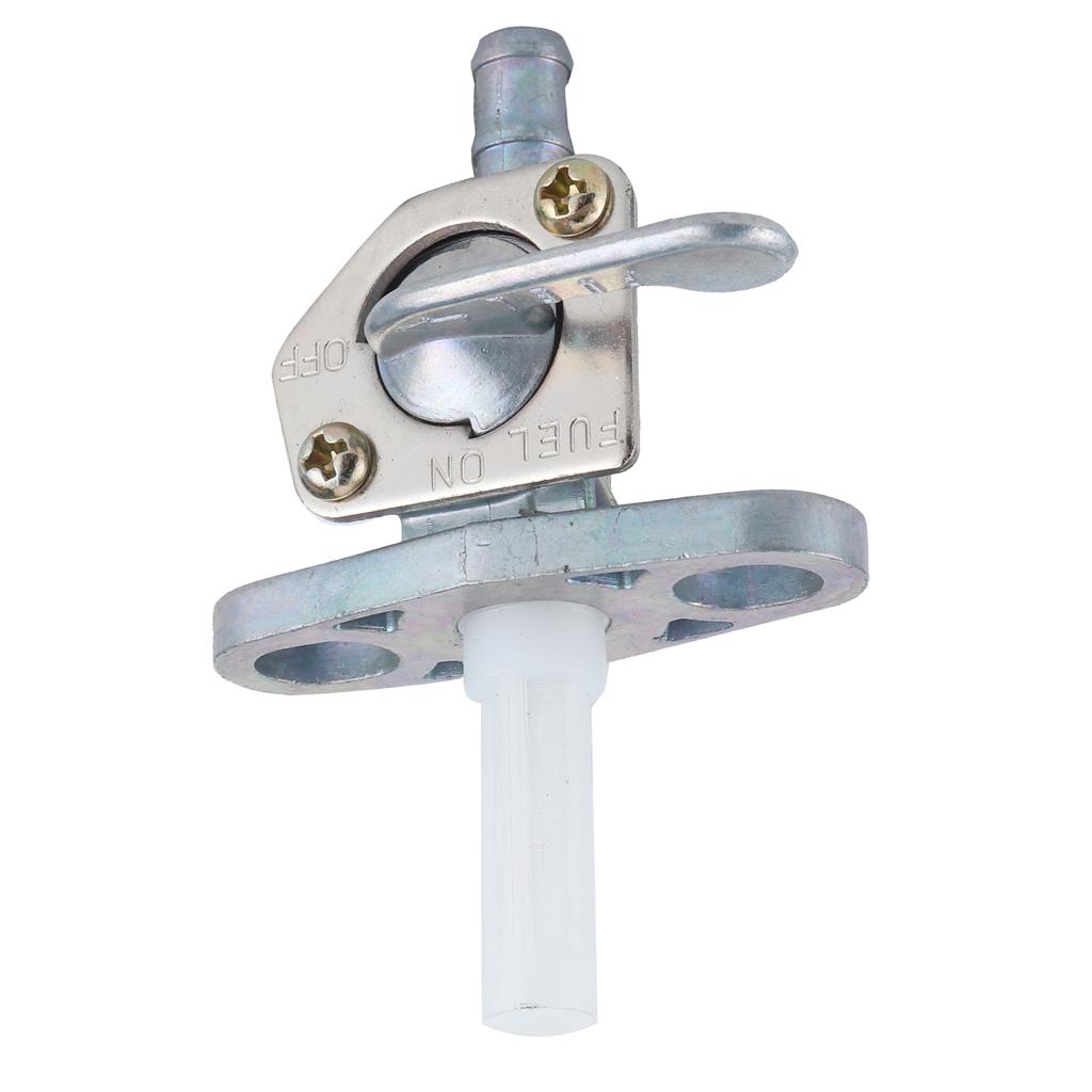 Fuel Petcock On Off Valve 16950?ML3?911 Fit for Honda CR125R CR250R CR500R CR480R