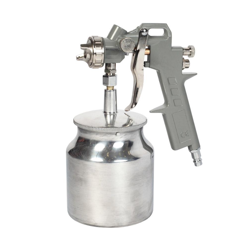 

Пневматический краскораспылитель Патриот Lv 162b