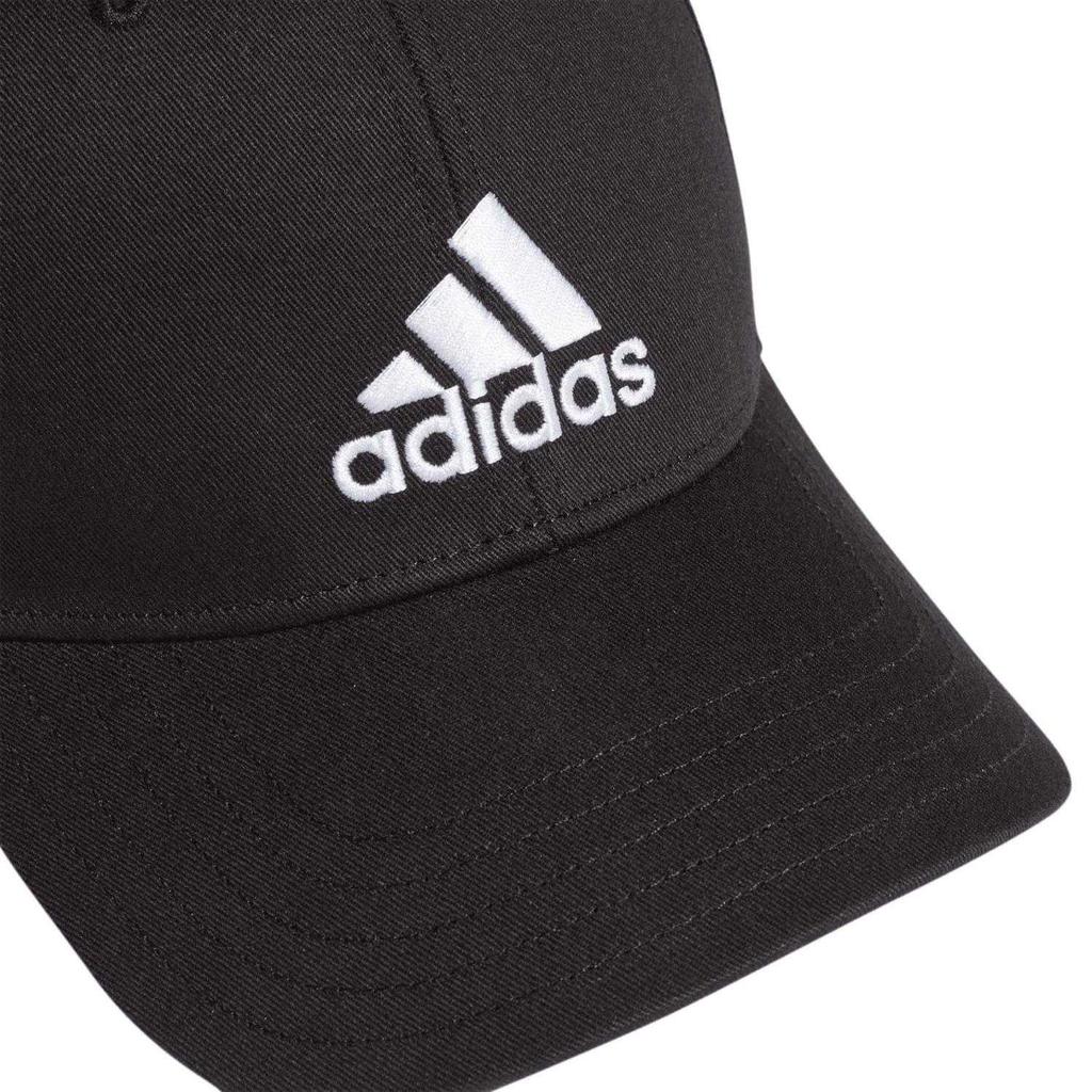 Adidas Baseballkappe aus Baumwolle