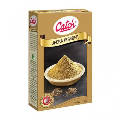 Cumin/Zira Ground (100 G), Jeera Powder, Catch