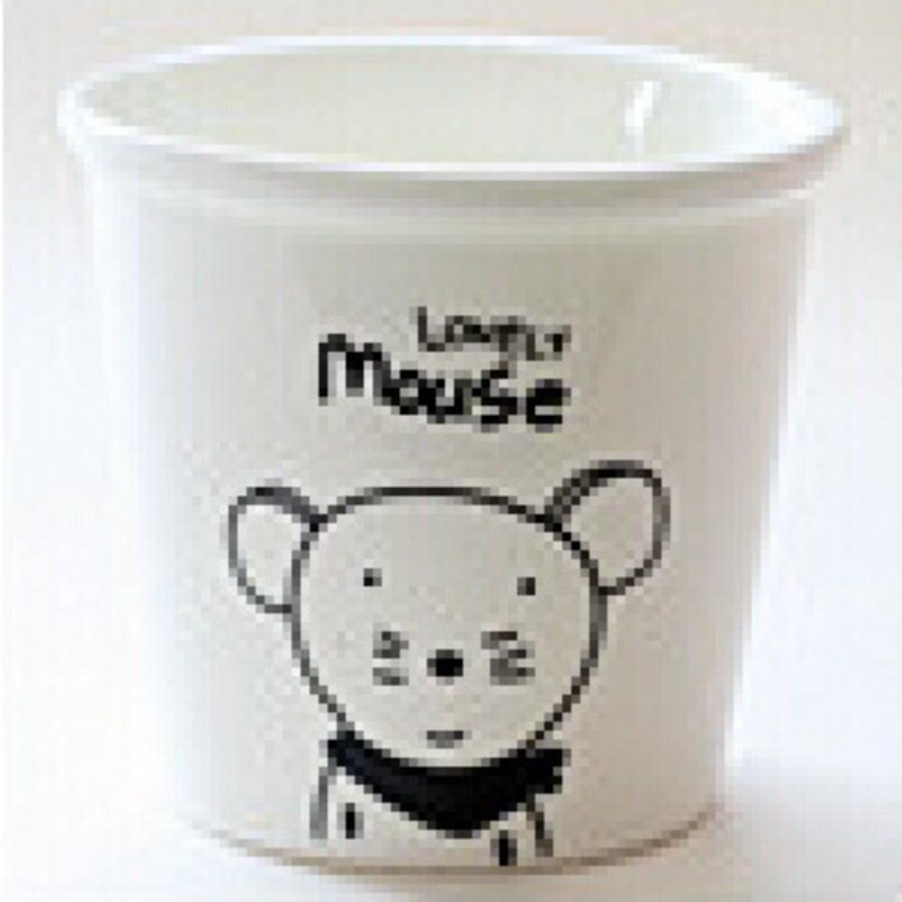 zakka креативная чашка со знаком зодиака в японском стиле, чашка для откусывания, новая керамическая чашка, чашка горячей продажи 101-200ml