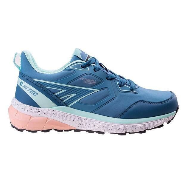 HI-TEC Bario WP Trekking Boots