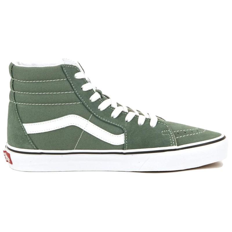 Vans SK8 HI 'Olive Green' Sneakers VN000CTB4U7