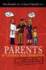 The Parents of Children with Disabilities Book
