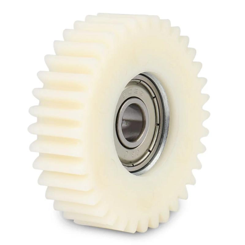47.5x13.5mm Ingranaggio Planetario 36 Denti Ingranaggi Con Cuscinetti da 8mm Bicicletta Elettrica Ingranaggio in Nylon Per Motore Mozzo Bafang Parti E-bike 3pz
