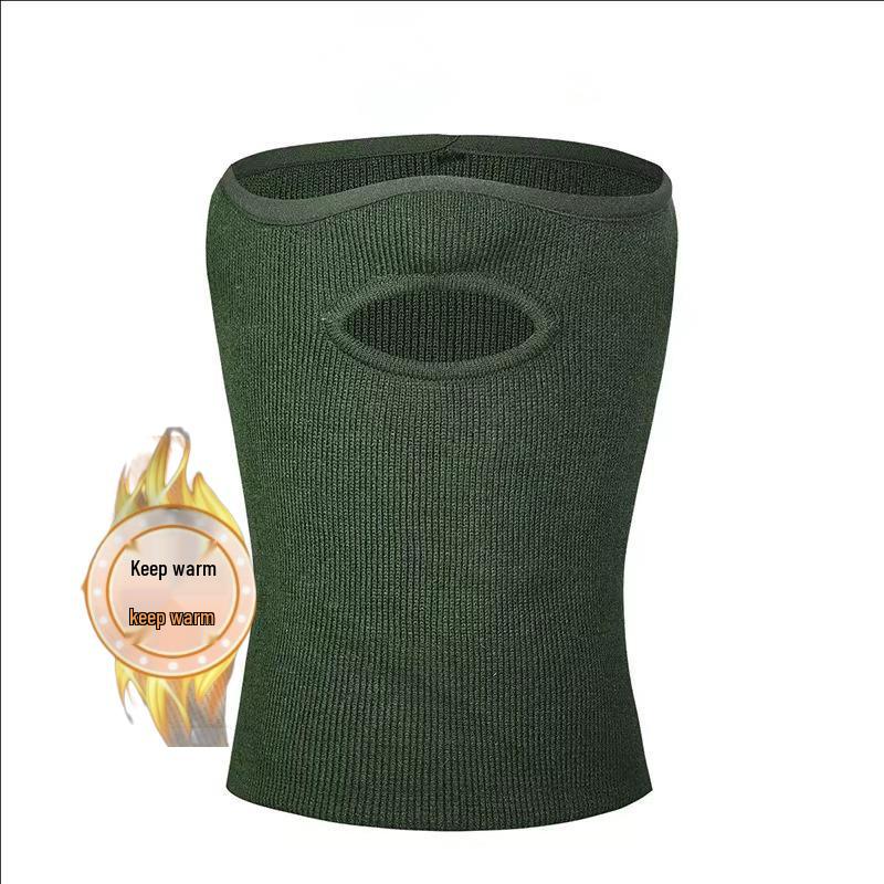 Ant Walker Winter Thermal Outdoor Face Mask & Neck Warmer One Size