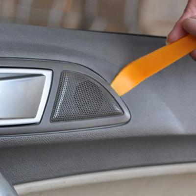 Péče o auto – Péče o plasty a gumy