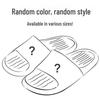 2025 Luxury Women's Soft-Bottom Indoor Slippers for Summer - Light Step Design for Bathroom and Home