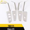 IX25 Window Lift Decorative Panel: Fits 19 Models, Armrest Switch Sticker Frame