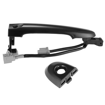 Voorportier rechtsvoor handgreep voor Nissan Juke 2010-2019