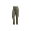 Sports Pants Men's Ruins Green Moderate GM4476