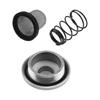 New Car Oil Drain Plug Filter Set Repair For Gy6 50Cc 125Cc 150Cc Scooter Moped