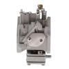 Outboard Carburetor Metal Boat Motor Carburetor for Yamaha Outboard 2 Stroke Engine 6L5-14301 Upgrade
