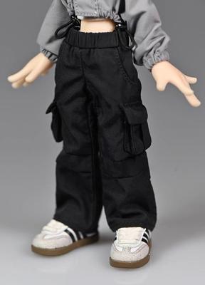[TOYBARJAPAN] Offerta speciale per action figure in scala 1/12, compatibili con TBLeague e altri corpi, bellissima tuta da lavoro funzionale alla moda femminile