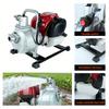 4 Stroke Gas-power Engine Water Pump Lawnmower Conversion Water Pump Agricultural Irrigation Household Suction Pump