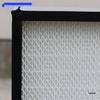 FFU Industrial HEPA Filter Mesh Class 100 Laminar Flow Hood Clean Workbench