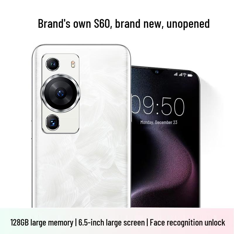 Tianyu S60 4G Android Smartphone (CN Version)