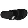 UGG Rubber Sole Quiet Slide Slippers Women's Black 1129210-BLKS