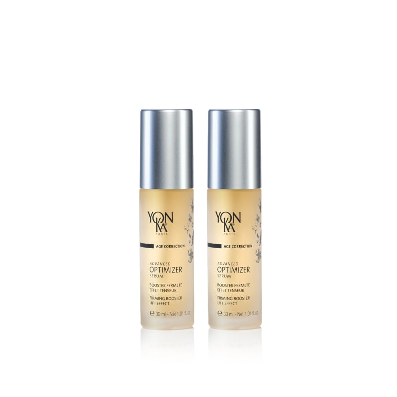 Yongka Advanced Optimizer Serum Duo Set