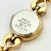SEIKO Gold Heart 920236 [Excellent Condition/ New Battery] Ladies' Watch, Design, 1E20-0030