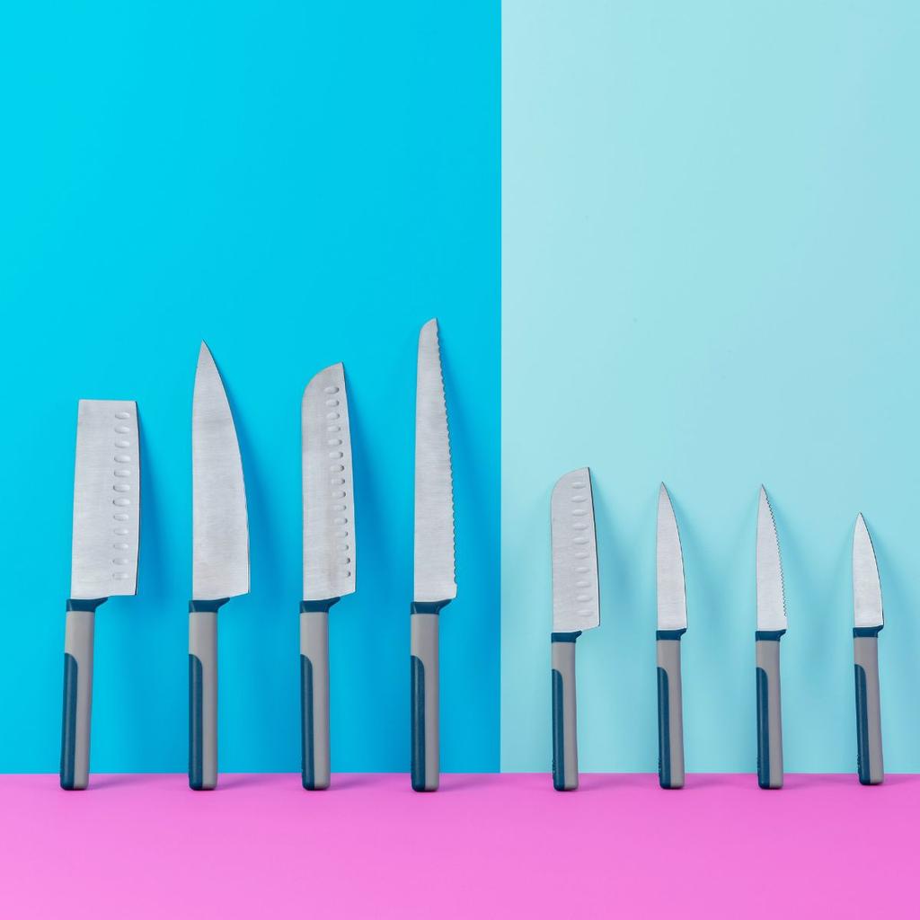 Vegetable Cleaver 29 Cm Tasty Core Ref. 678247