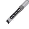 7pcs 1/4in 5/16in 3/8in 2/5in 1/2in 9/16in 5/8in Square Hole Drill Bit  Woodworking