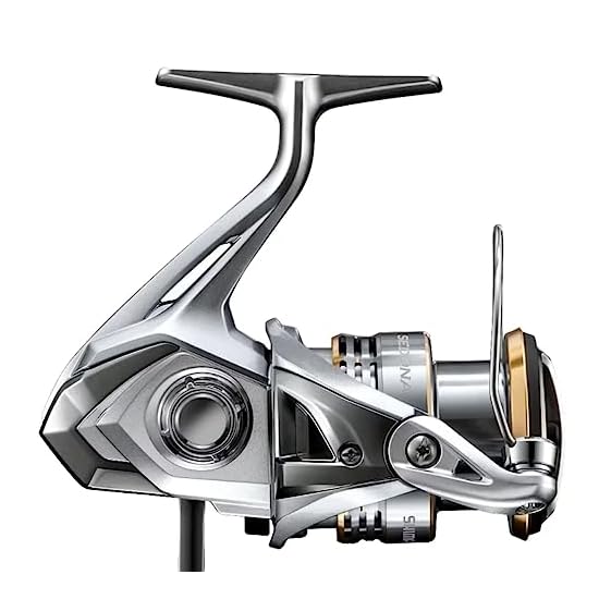 SHIMANO Spinning Reel 23 SEDONA C2000SHG