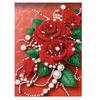 5D Special Shape Diamond Painting DIY Four Seasons Money Tree Wall Art