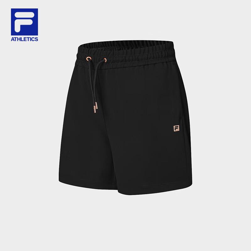 FILA Women's Knit Athletic Shorts