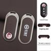 Fiat C-Type Car Key Case