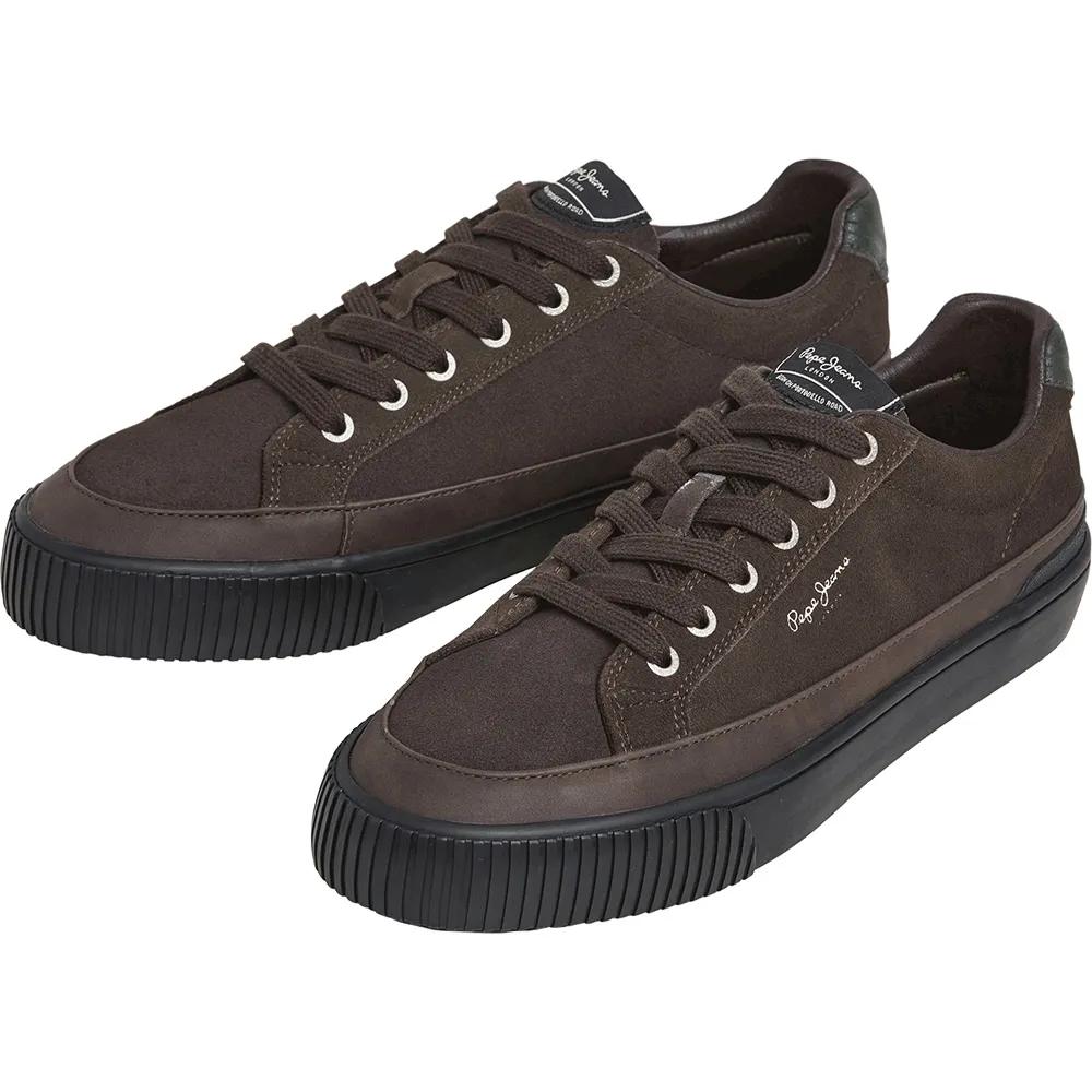 Pepe Jeans Sneakers Ben Evolution