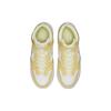(WMNS) Nike Dunk High Up 'White Citron Tint' Women's DH3718-105