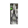 Fujiya Eccentric Heavy-Duty All-Purpose Long Nose Pliers, 150mm, FR-150BG