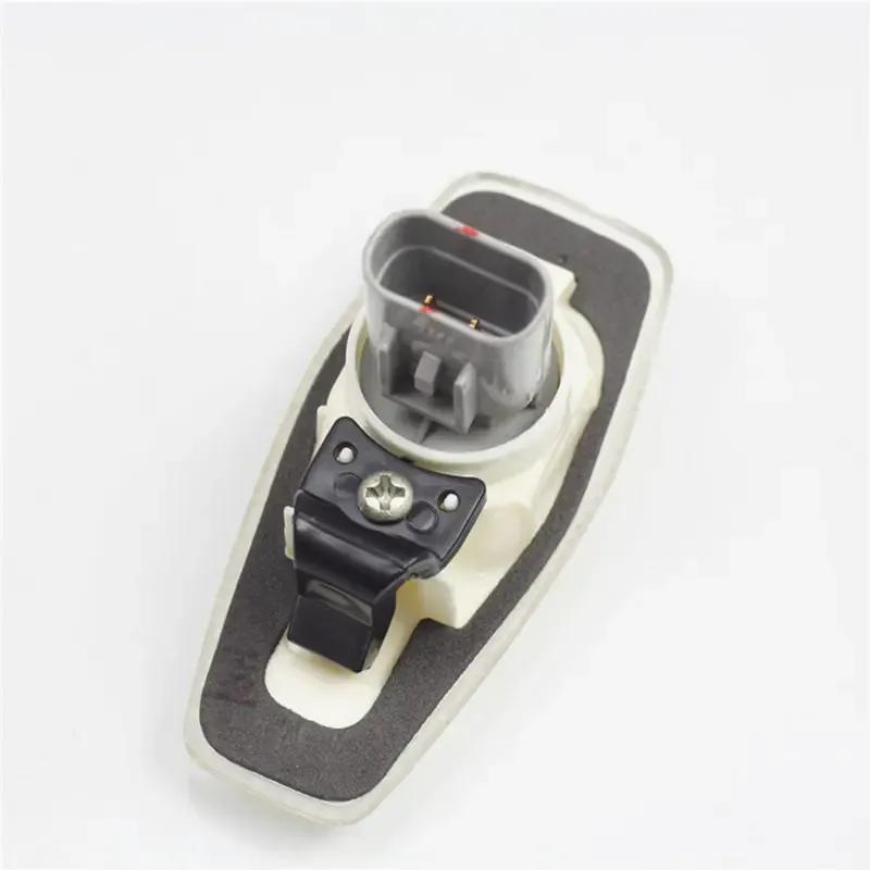 1PC Side Repeater Signal Lamp Sidemarker for Hyundai Getz Click  Tiburon Coupe  Terracan  Elantra 02-05 matrix  Accent