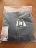 [USED] BTS JIMIN DENIM ZIP-UP HOODIE (Size S)