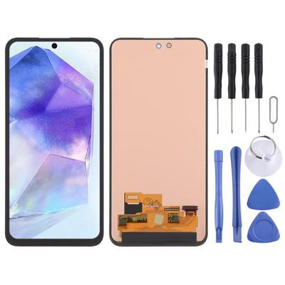 OLED LCD-Bildschirm mit Digitizer Vollständige Baugruppe