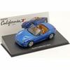 ALTAYA 1/43 Scale Ferrari California Diecast Model Car, 2014 Ferrari California Open Car (Blue) [Parallel Import]