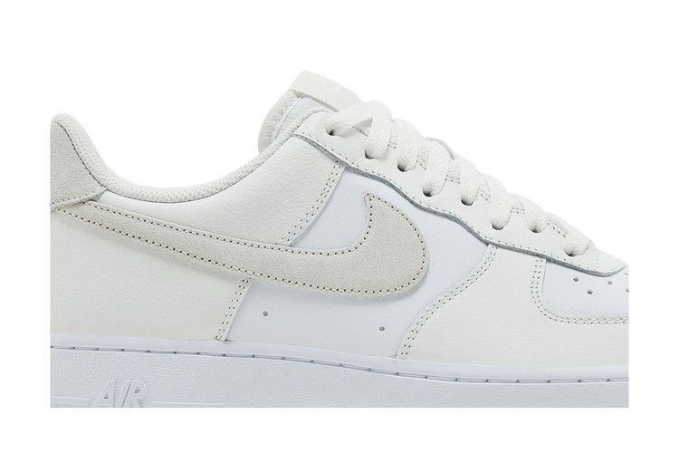 Nike Air Force 1 Low '07 LV8 Summit White Phantom