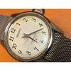Used Rare 1967 SEIKO Road Marvel 36000 5740-8000 In Operation
