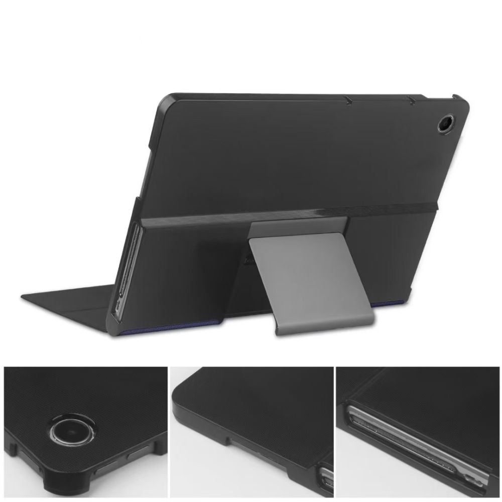 Tech-Protect Smartcase Lenovo Tab Plus 11.5 Tb-351 Black