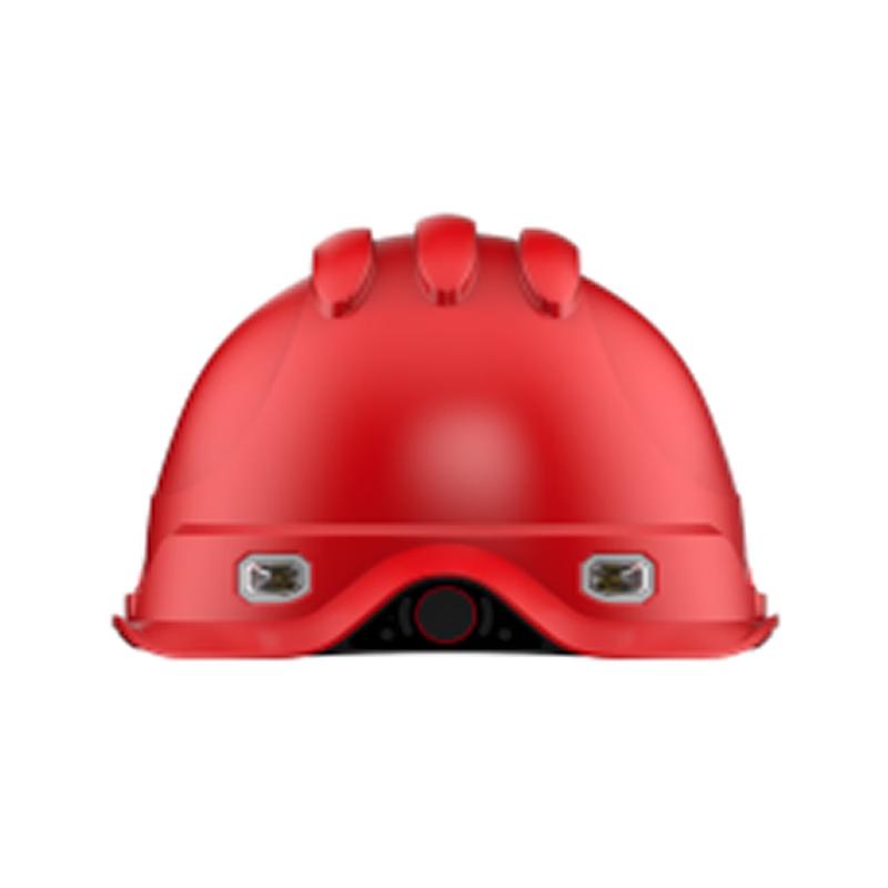 

Gongwutong G650 5G-A Smart Safety Helmet with Integrated Camera (CN version)