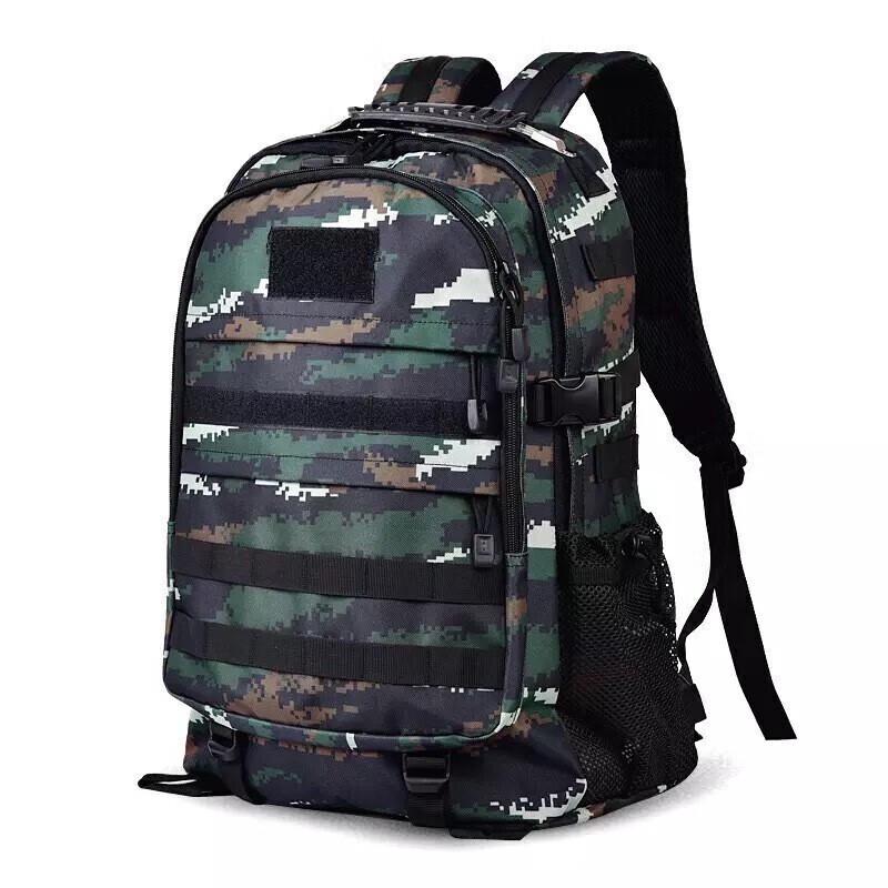 GOWKE Men s Camouflage Outdoor Backpack 1