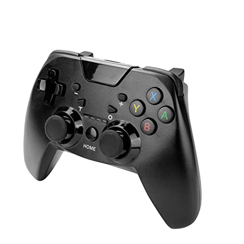 Wireless Controller for Nintendo Switch "wireless Symmetry Pad Prosw  Black " - Switch