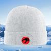 ThunderCats head logo red circle feline Unisex Women Unisex Knitted Hat Beanie Pullover Cap Winter Thermal Warm Christmas Outdoor C