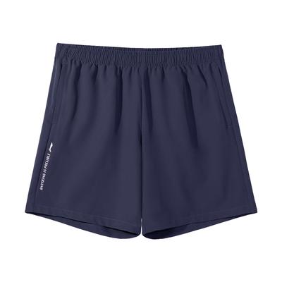Sports Shorts Men's Night Blue Thin AKSW513-2